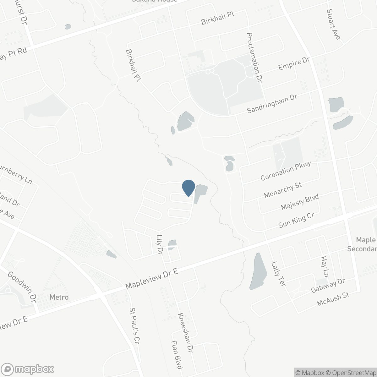 115 BLUE FOREST CRESCENT, Barrie, Ontario L9J 0N7